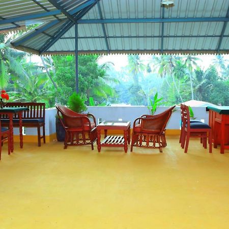 Alapatt Homestay Alappuzha Exteriér fotografie