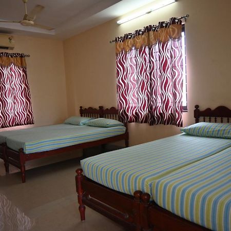 Alapatt Homestay Alappuzha Exteriér fotografie