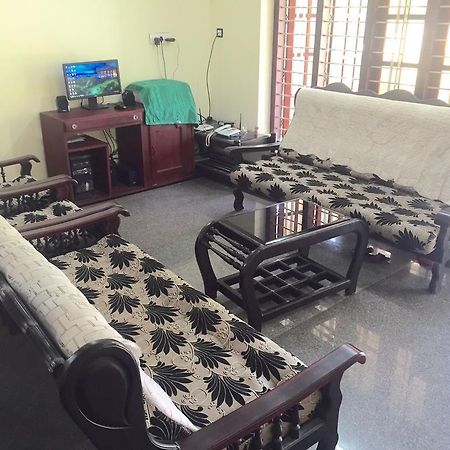 Alapatt Homestay Alappuzha Exteriér fotografie