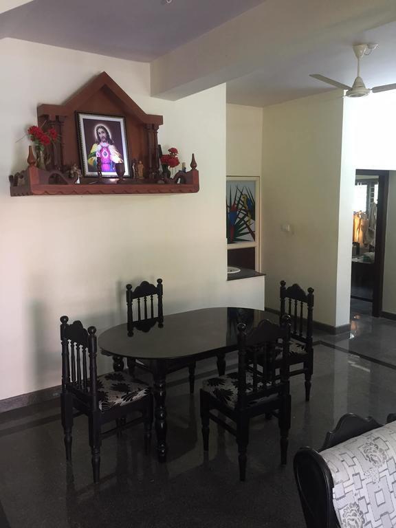 Alapatt Homestay Alappuzha Pokoj fotografie