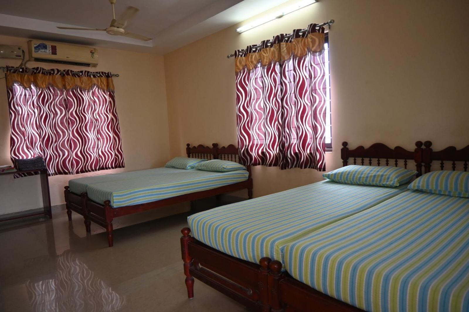 Alapatt Homestay Alappuzha Exteriér fotografie