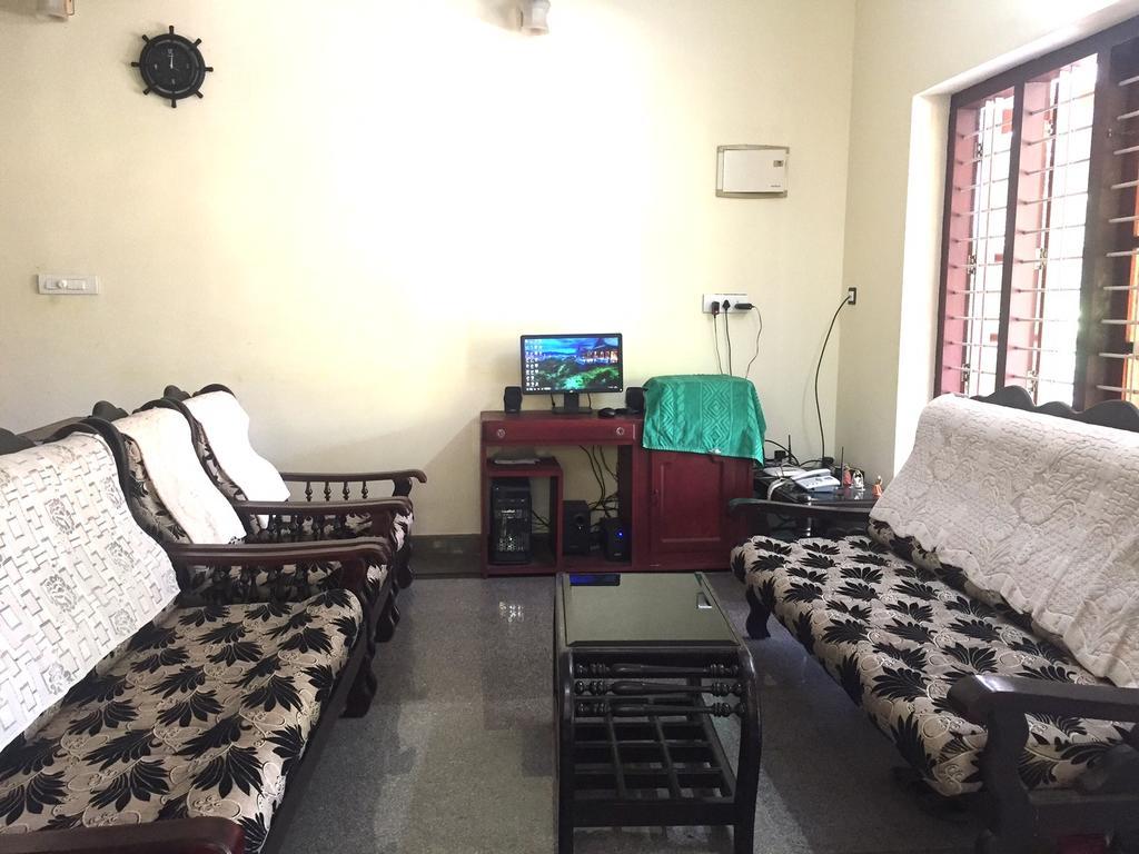 Alapatt Homestay Alappuzha Pokoj fotografie