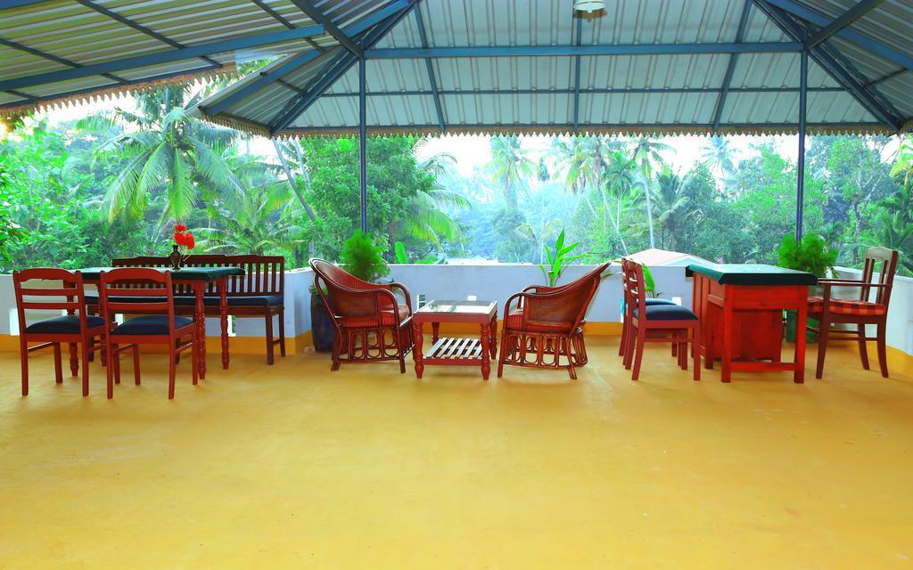 Alapatt Homestay Alappuzha Pokoj fotografie