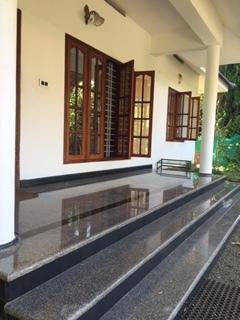 Alapatt Homestay Alappuzha Pokoj fotografie