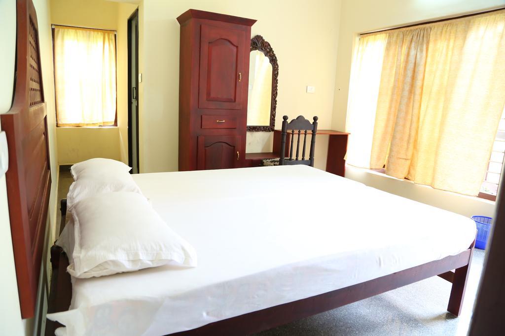 Alapatt Homestay Alappuzha Pokoj fotografie