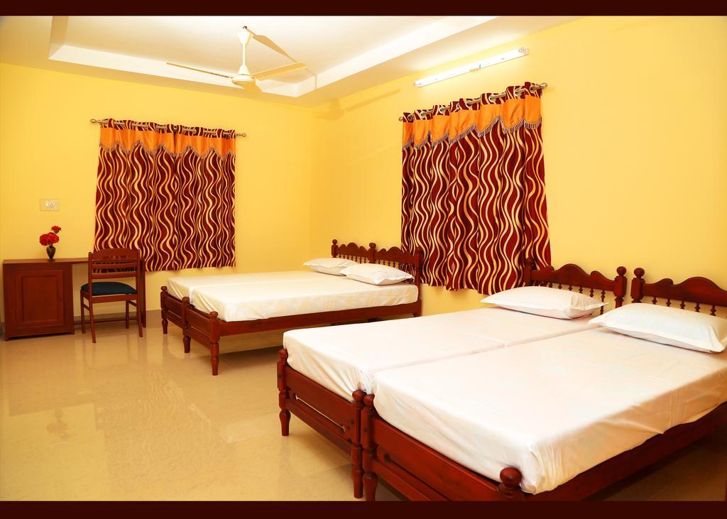 Alapatt Homestay Alappuzha Pokoj fotografie