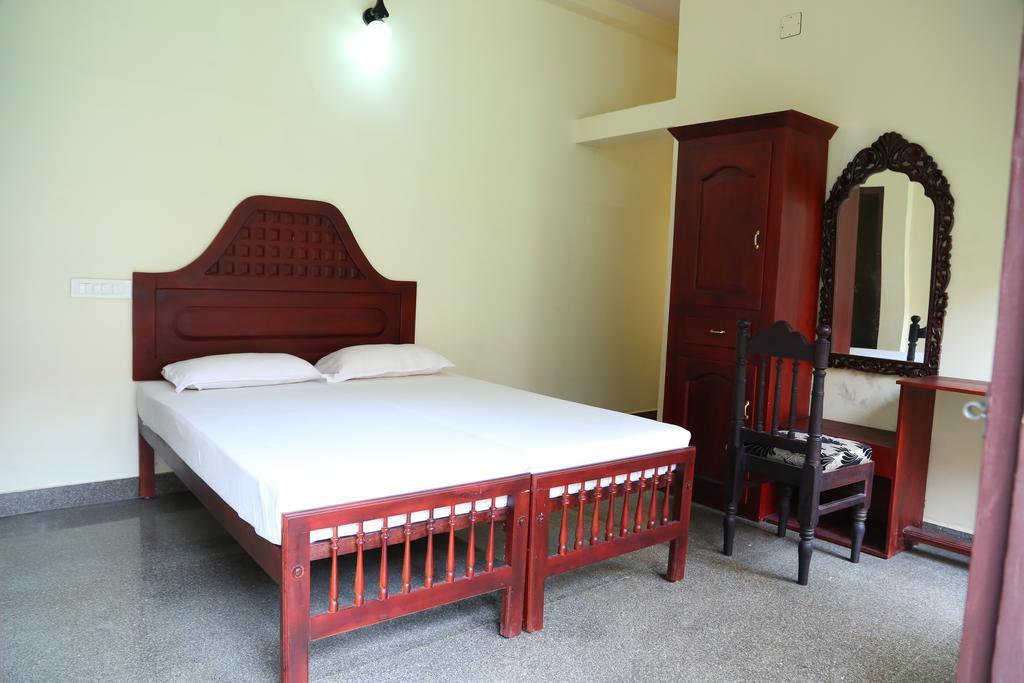 Alapatt Homestay Alappuzha Pokoj fotografie