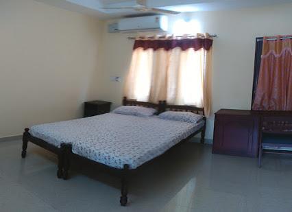 Alapatt Homestay Alappuzha Exteriér fotografie