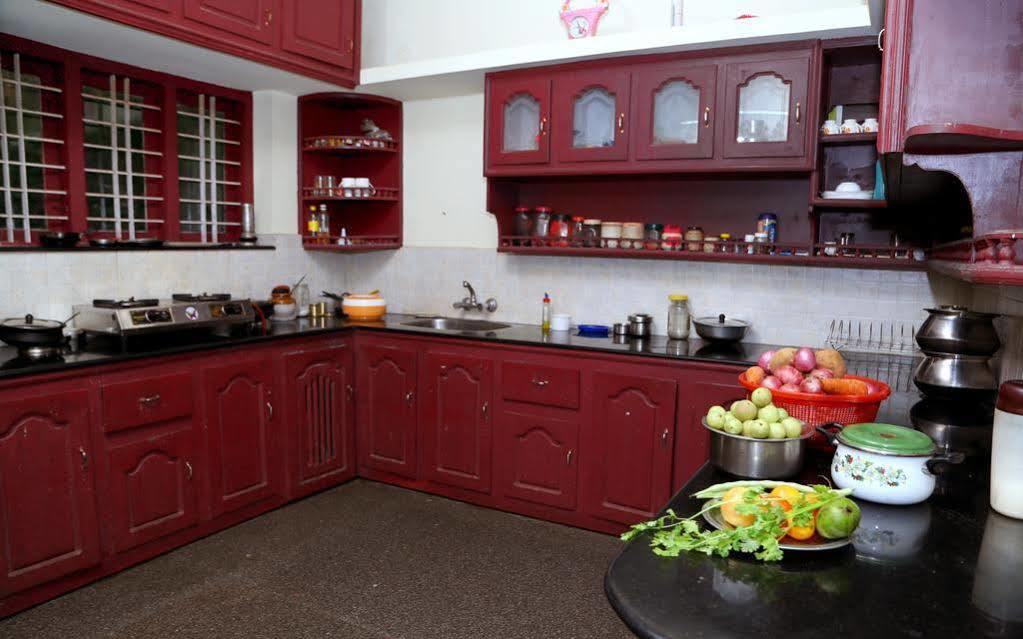 Alapatt Homestay Alappuzha Exteriér fotografie